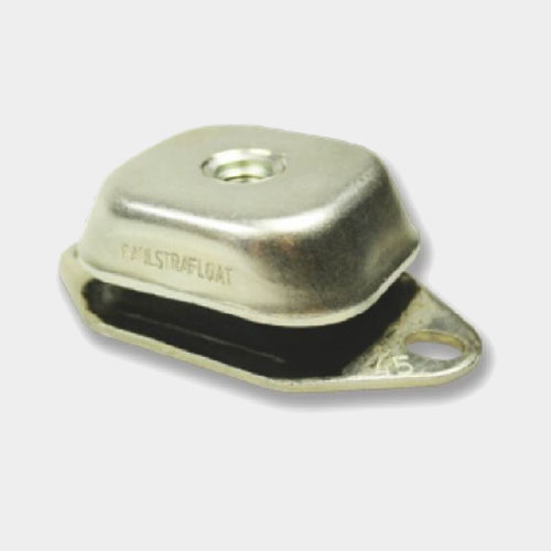 底座減振器 PAULSTRAFLOAT