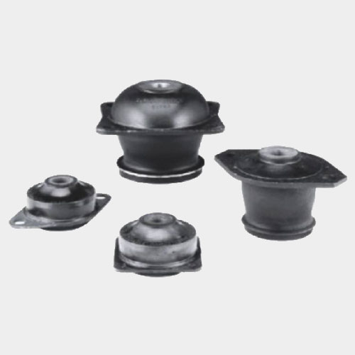 INDUSTRY CONICAL減振器