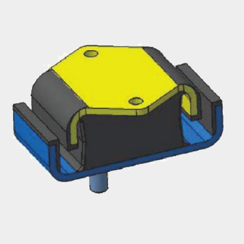 ENGINE FRONT MOUNT發(fā)動機前支撐