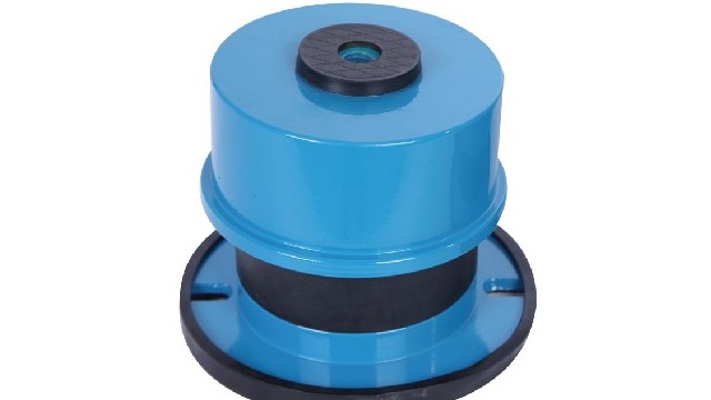 水泵彈簧減震器