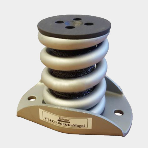 VT4422-23-DM全金屬彈簧減振器