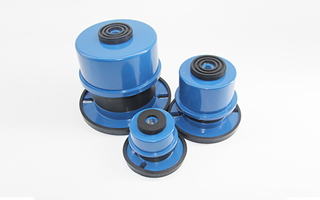 ZTA阻尼彈簧減振器