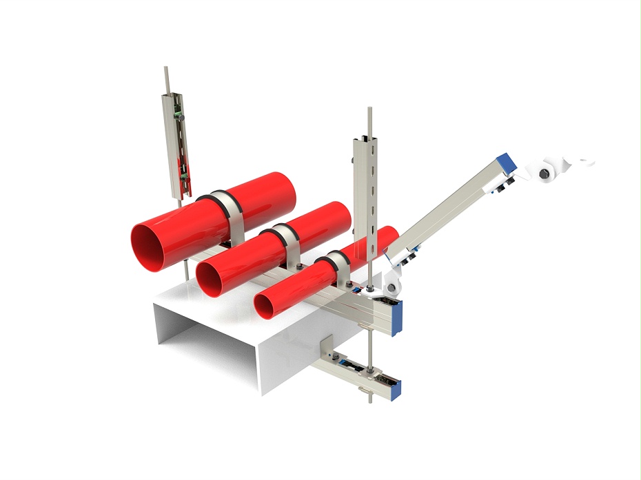 綜合系統(tǒng)側(cè)向