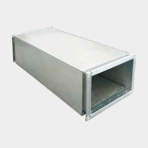 JNG30、JNG50系列消聲風(fēng)管