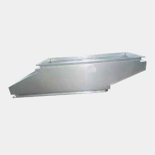 JNP30、JNP50系列消聲偏彎