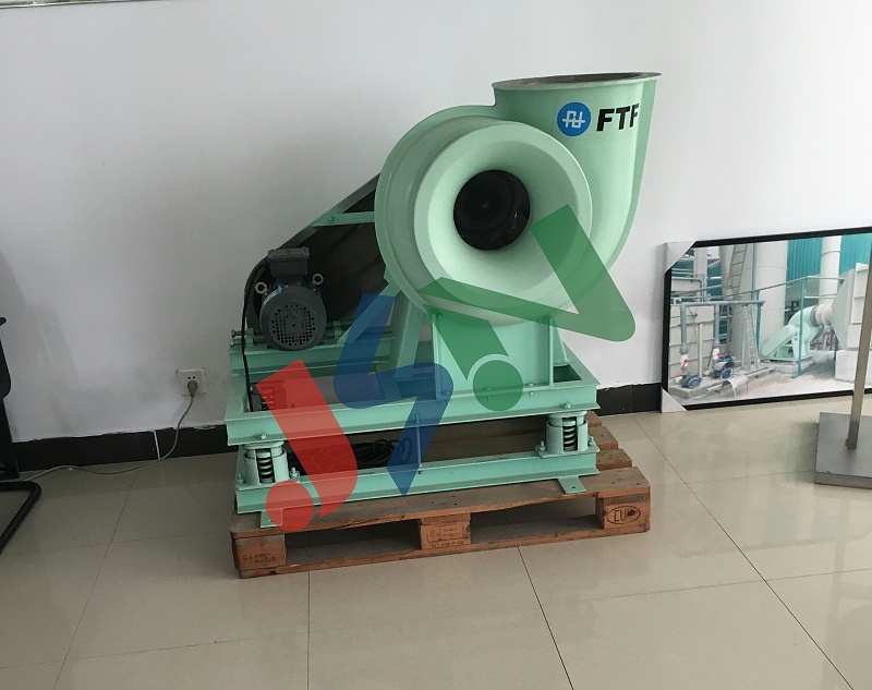 離心風(fēng)機(jī)JB減震器