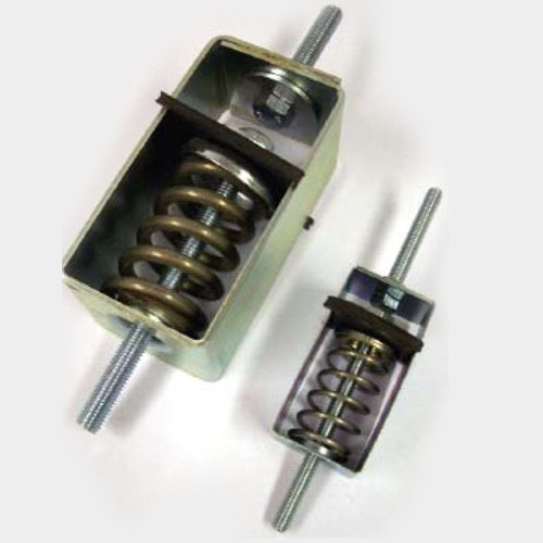 VE-111 VE-112吊架彈簧減振器