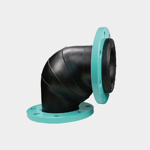 KWT型可曲撓橡膠彎頭