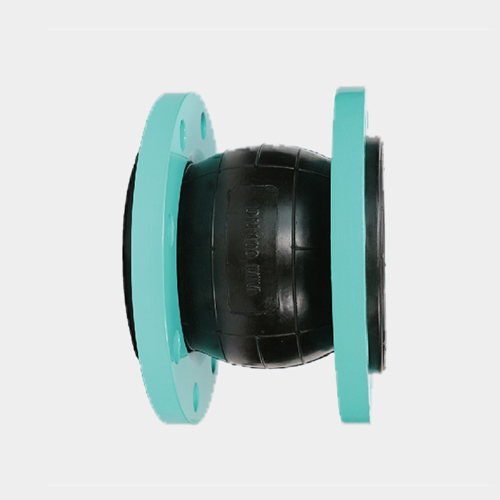 XGD1型可曲撓單球體橡膠接頭