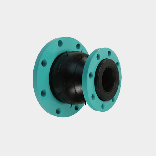 XTGD型可曲撓同心異徑橡膠接頭