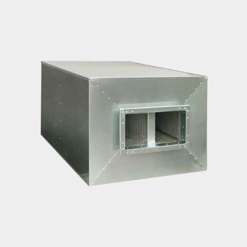 JN200系列消聲器