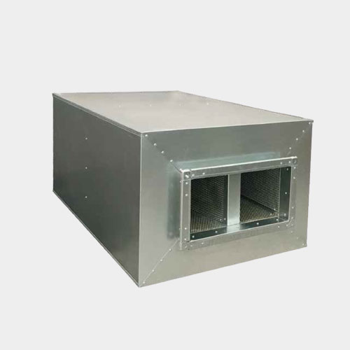 JN150系列阻抗復合消聲器