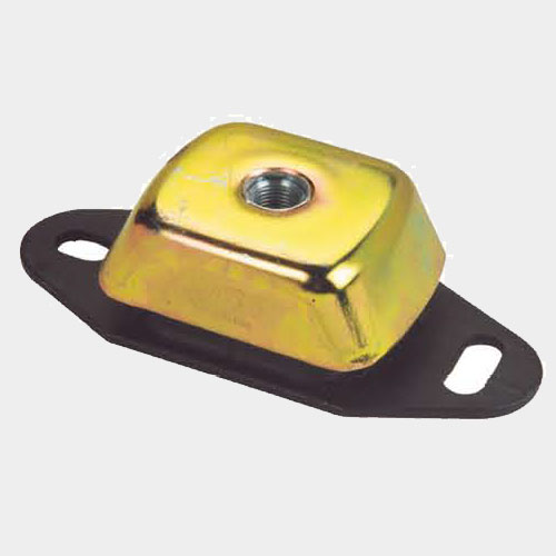 Cushyfloat型減振器