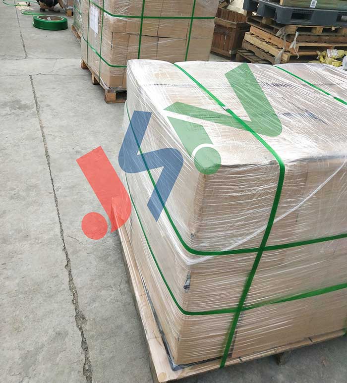 寧波新世界項目選用金諾減震臺座配套阻尼彈簧減振器案例！