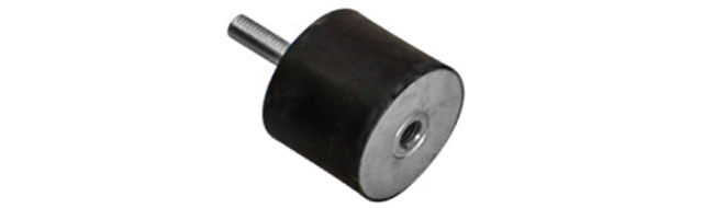 有關(guān)橡膠減震器的適用范圍介紹！