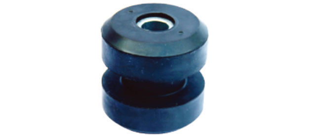 有關橡膠減振器型號及性能特點！