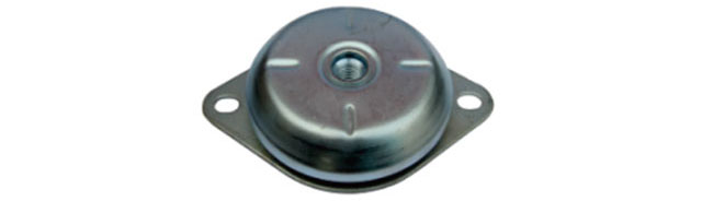 橡膠減振器按其應(yīng)用場合怎么分類？