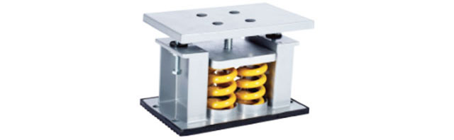 彈簧減振器對減振器油有哪些技術(shù)要求？