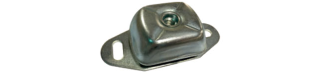 橡膠減振器對發(fā)動機(jī)的重要性！