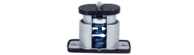 阻尼彈簧減振器2