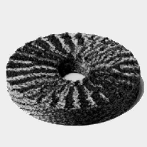 VI 166B,MC 45 CH 281,CH283  鋼絲網(wǎng)墊