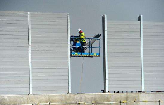 小區(qū)噪音治理