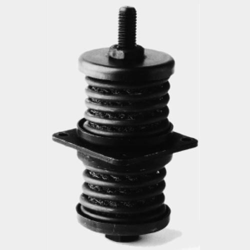 VT4570全金屬彈簧減震器