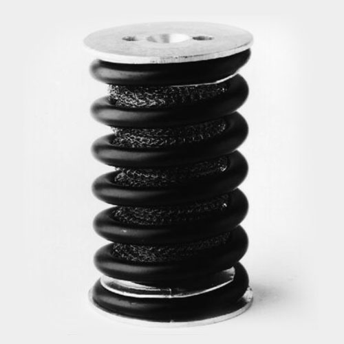 VT4414, VT4424全金屬彈簧減震器