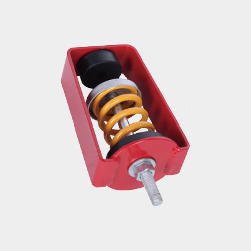 吊式彈簧減振器ZTY型