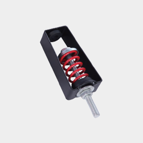 吊式彈簧減振器ZTY型