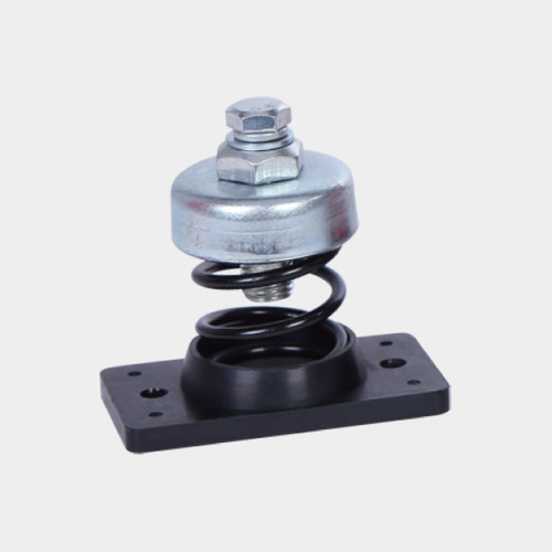 阻尼彈簧減振器JD型