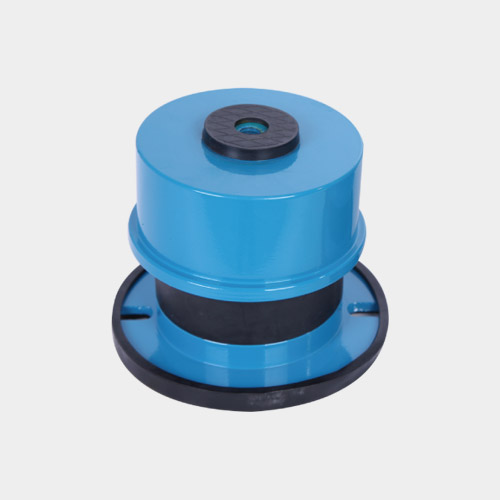 阻尼彈簧減振器ZTA型